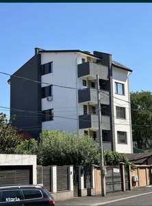 Apartament 4 camere/ Bloc Nou/ un ap. pe nivl