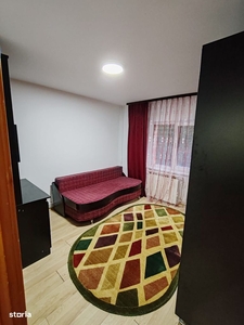 Apartament 4 camere decomandate Obcini, Strada Viitorului