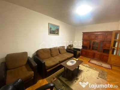 Apartament 4 camere in Ploiesti, zona centrala