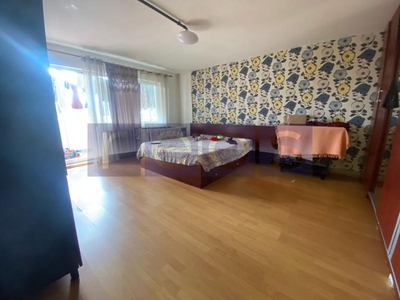 Apartament 4 camere Pacii I Centrala I Bloc 1987 I Metrou