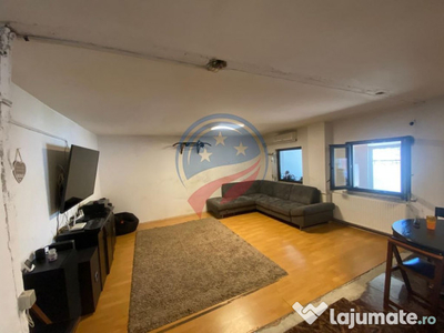 APARTAMENT 4 CAMERE PARTER ZONA 1 MAI