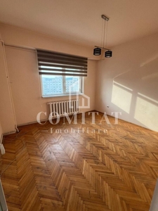 Apartament 4 camere si garaj | Calea Dorobantilor