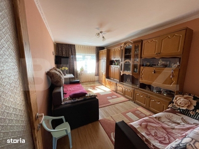 Apartament, 43mp, zona Micro 17