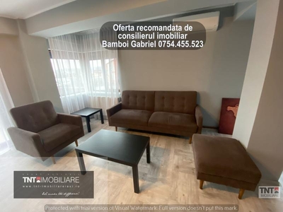 Apartament Centru 2 Camere