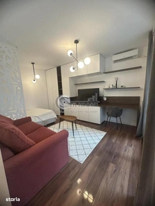 APARTAMENT CU 1 CAMERA, DECOMANDAT, 49 MP - ZONA GALATA-MIRCEA CEL BATRAN