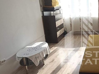 Apartament cu 1 camera, zona Girocului