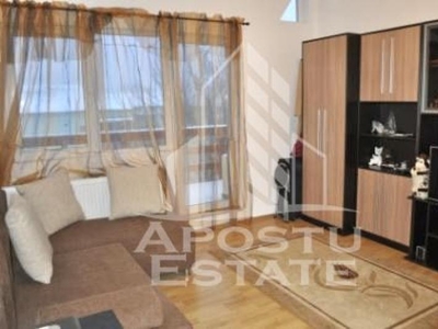 Apartament cu 1, camera zona Sagului