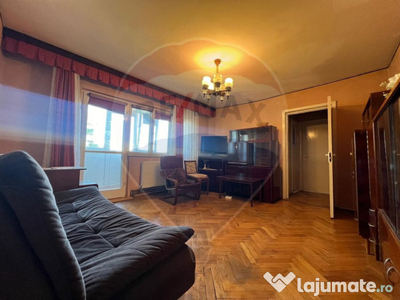 Apartament cu 2 camere de inchiriat in zona Aradului lang...