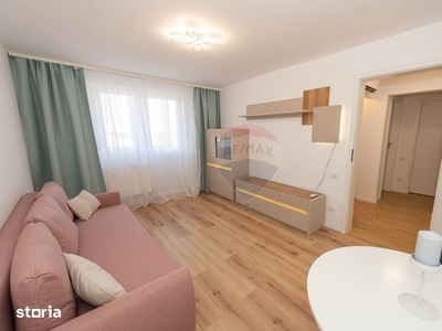 Apartament cu 2 camere de inchiriat in zona Arcul de Triumf/Clucerului