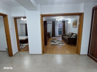 Apartament 2 camere decomandat Gara Copou