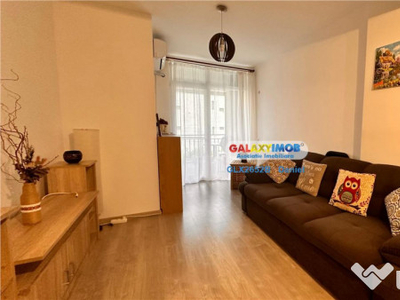 Apartament cu 2 camere decomandat | bloc 2020 | loc parcare