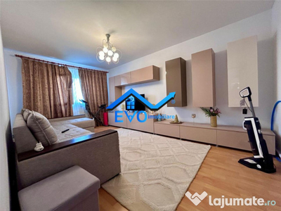 Apartament cu 2 camere, decomandat, Galata Iasi