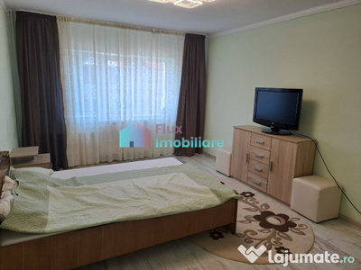 Apartament cu 2 camere în Zamca- Colegiul Mihai Eminescu