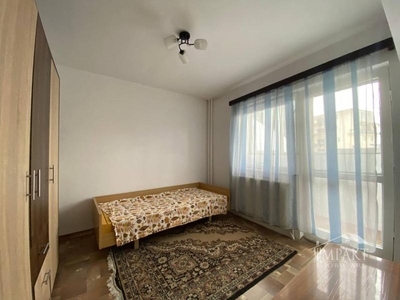 Apartament cu 2 camere, in zona Marasti!