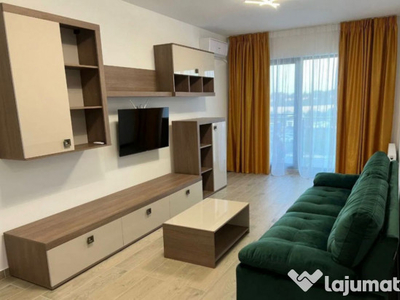 APARTAMENT CU 2 CAMERE MRS VILLEGE