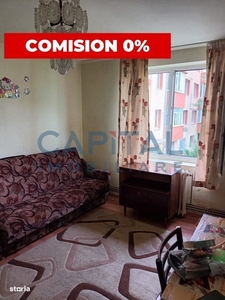 Apartament de vanzare, 2 camere, etaj 1, Micro 1. comision 0%