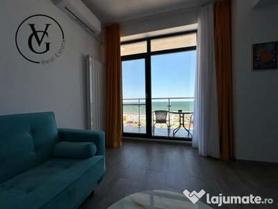 Apartament cu 2 camere - vedere catre mare - Mamaia Nord