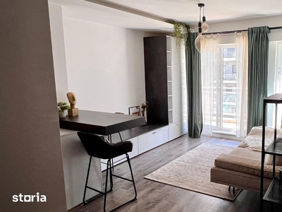 Apartament cu 2 camere. Zona Floreasca