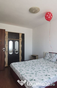 Apartament cu 2 camere zona gara