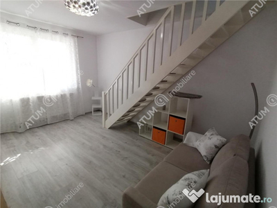 Apartament cu 3 camere balcon si loc parcare zona Arhitectil