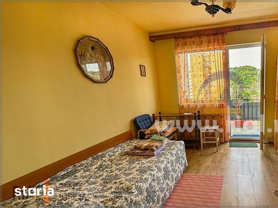 Apartament 2 camere în ansamblu modern, metrou 1 Decembrie