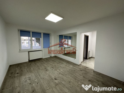 Apartament cu 3 camere, la parter in Sibiu zona DIODA