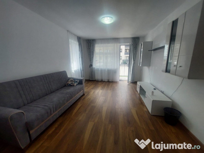 Apartament cu 3 camere nou, zona Coresi