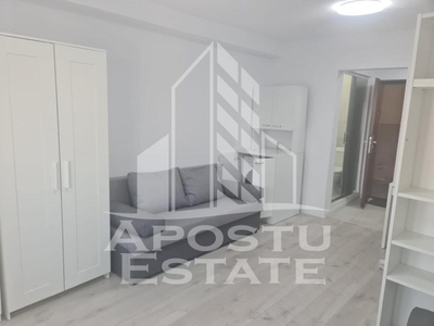 Apartament cu o camera in Zona Complexului Studentesc