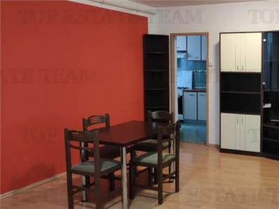 Apartament cu o camera Manastur