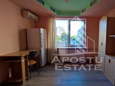 Apartament cu o camera, Pet Friendly , Complexul Studentesc