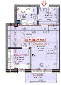 Casa Individuala + Mansarda Finisata + Garaj, Comision 0%