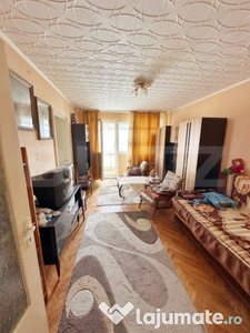 Apartament de 2 camere, priveliște panoramică