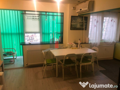 Apartament de 2 camere transformat din 3, Drumul Taberei