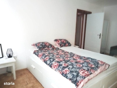 Apartament de 45 Mp, Semicentral, ideal pentru investitie