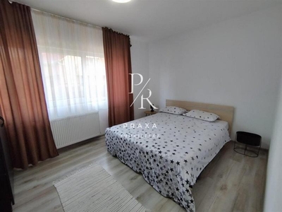 Apartament de inchiriat 2 camere, mobilat, bloc nou, parcare! Zona Tineretului!