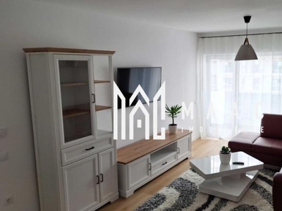 Apartament 2 camere | 55 mpu | Doamna Stanca