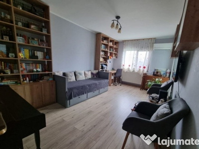 Apartament de inchiriat cu 3 camere Baza 3