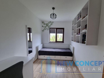 Apartament de inchiriat cu 3 camere Baza 3