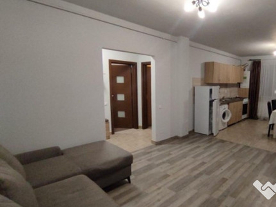 Apartament de inchiriat Floresti zona centrala