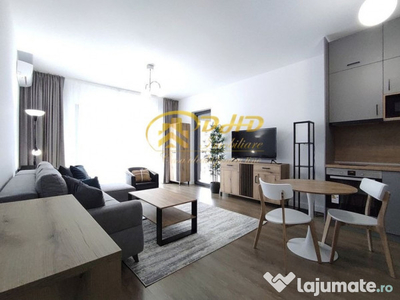 Apartament de Lux - Cantemir