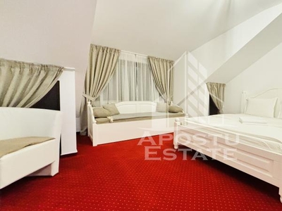 Apartament de LUX cu doua camere, zona Soarelui