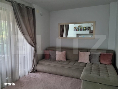 Apartament - 28 mp - Aleea Tineretului, Zalau