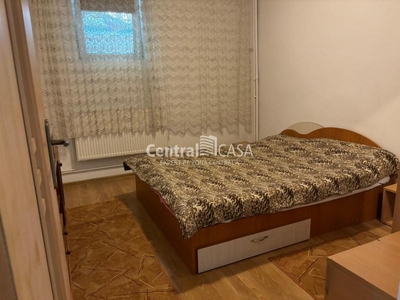 Apartament de vanzare cu o camera, Centru