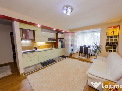 Apartament de vânzare în zonă ultracentrală