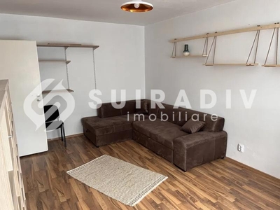 Apartament decomandat de inchiriat, cu 2 camere, in zona Zorilor, Cluj Napoca S17287