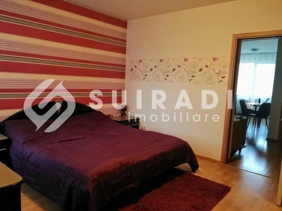 Apartament decomandat de inchiriat, cu 2 camere, in zona Zorilor, Cluj Napoca S17291