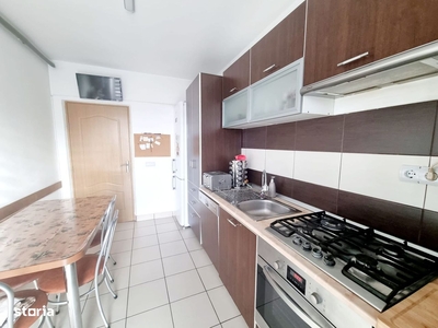 apartament 3 camere Popa Sapca