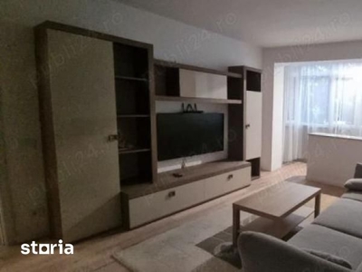 Apartament doua camere- 6-8 min metrou Unirii- totul nou