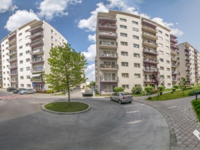 Apartament doua camere in Complex Ten Blocks Militari