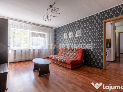 Apartament doua camere mobilat zona Noua